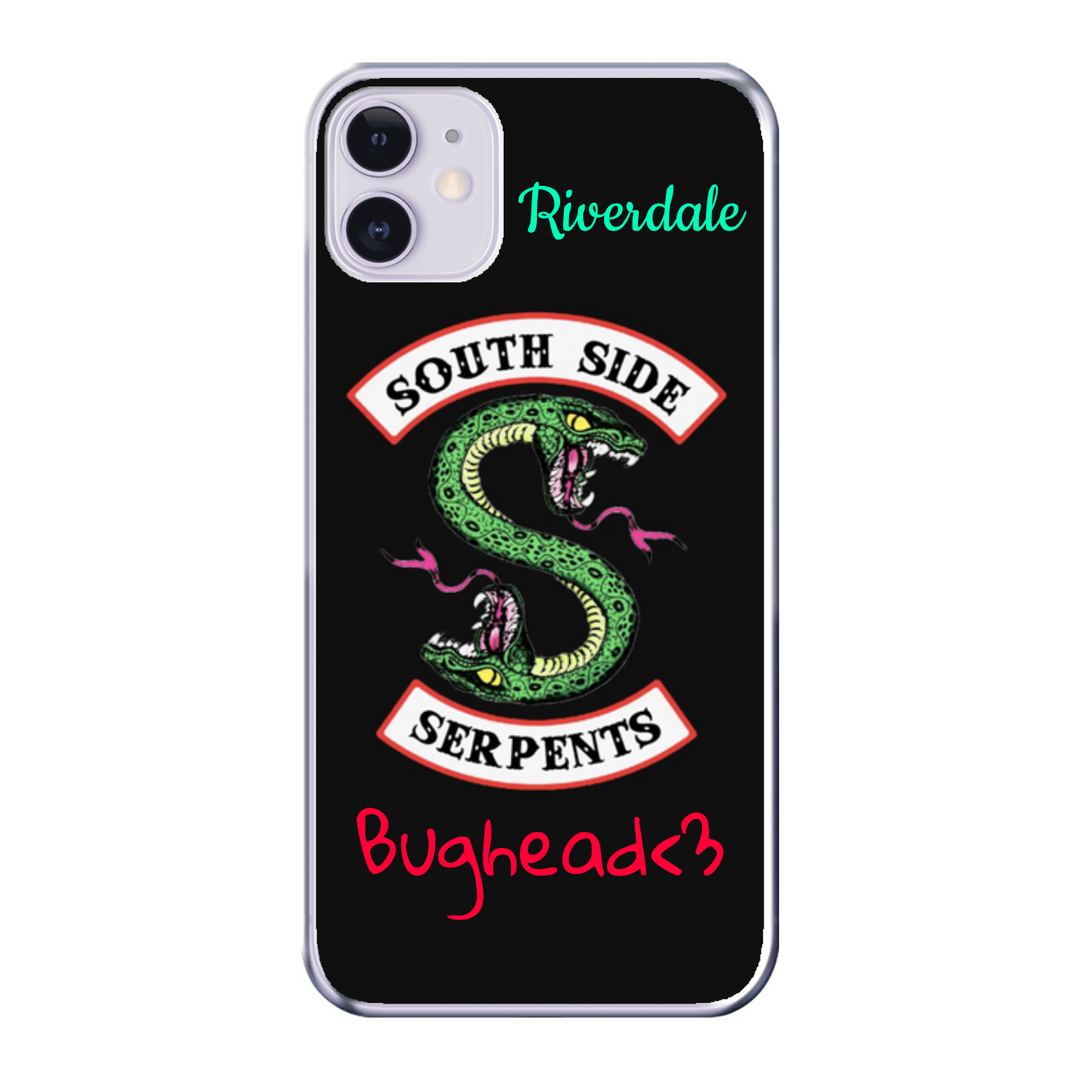 Cover personalizzata iPhone 11