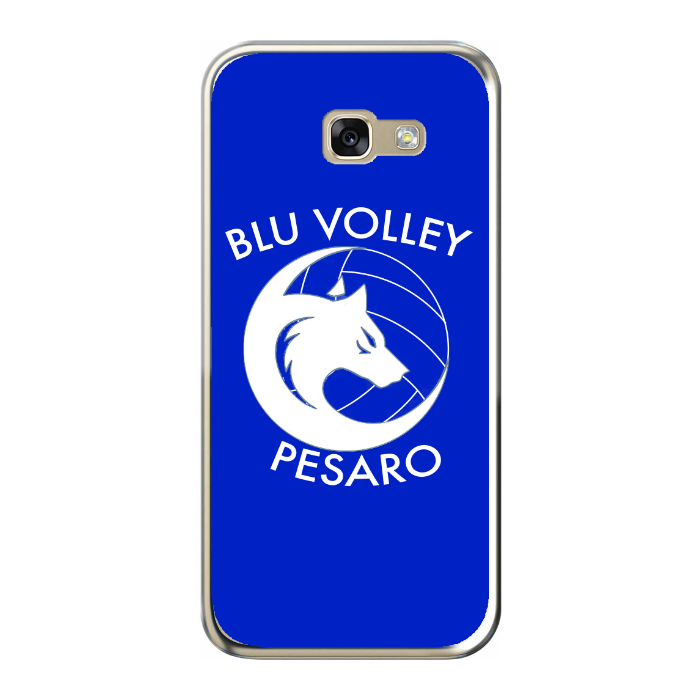 Cover personalizzata Samsung A5 2017