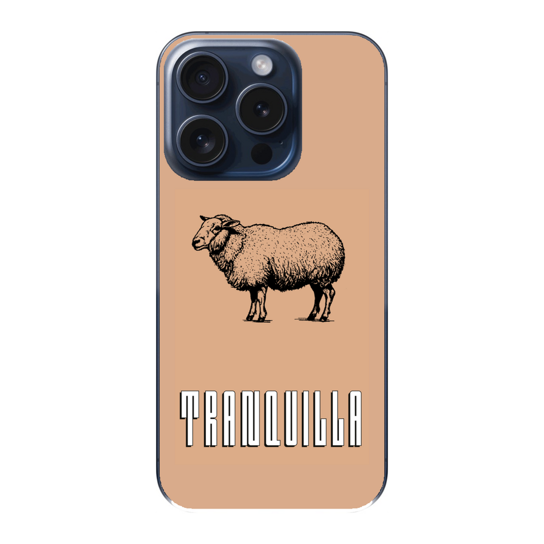 Cover personalizzata iPhone 15 Pro