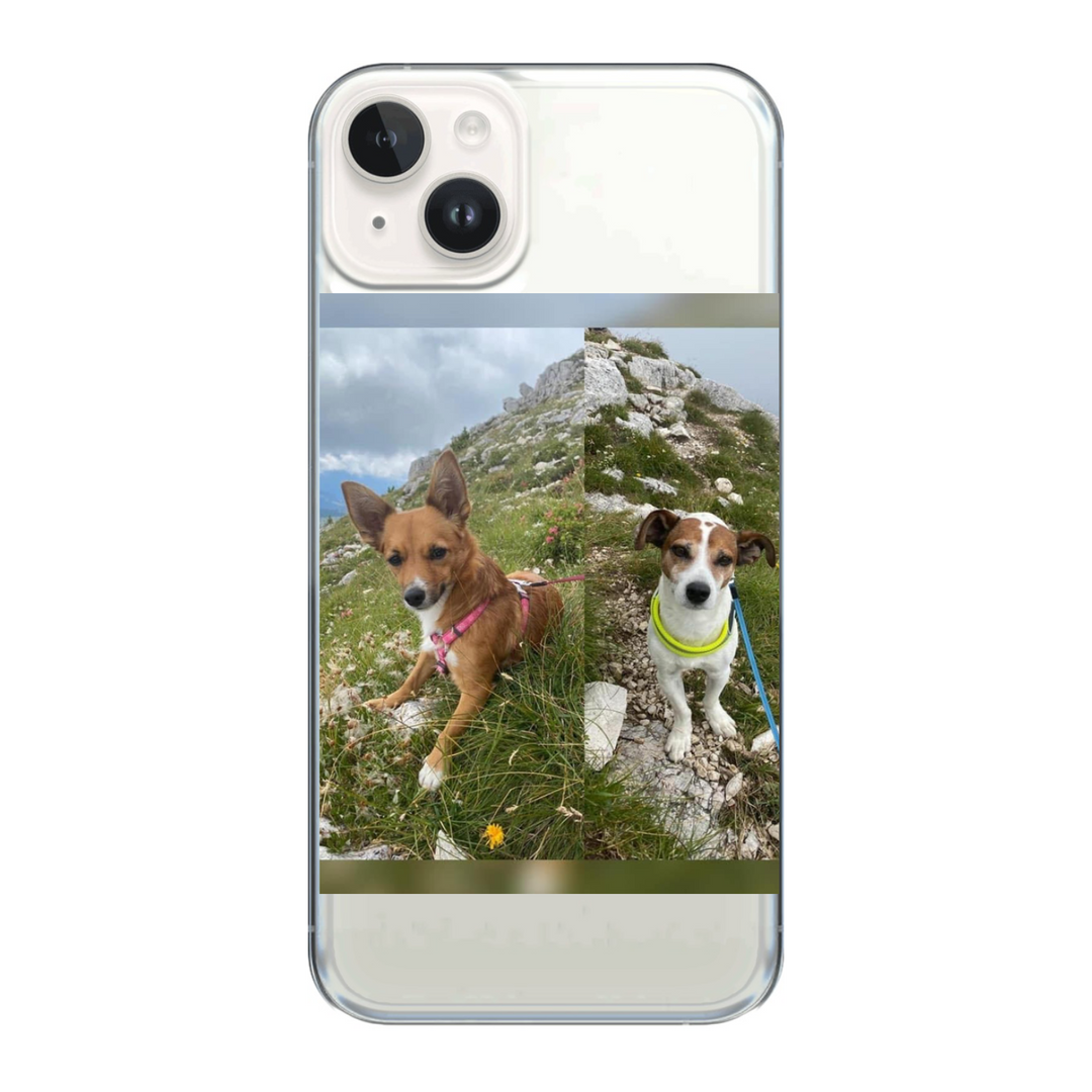 Cover personalizzata iPhone 14