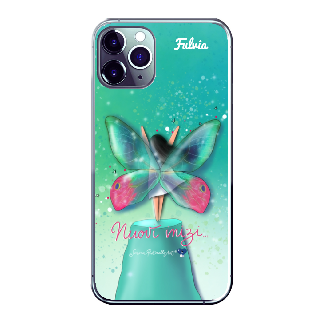 Cover personalizzata iPhone 11 Pro Max