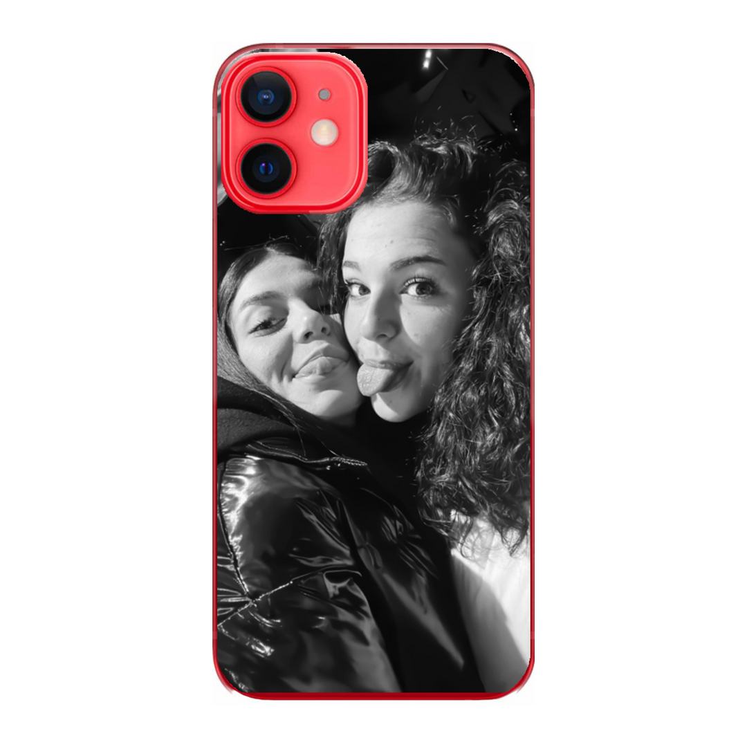 Cover personalizzata iPhone 12 Mini