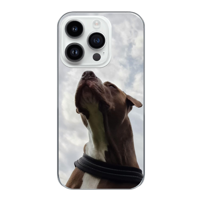 Cover personalizzata iPhone 14 Pro