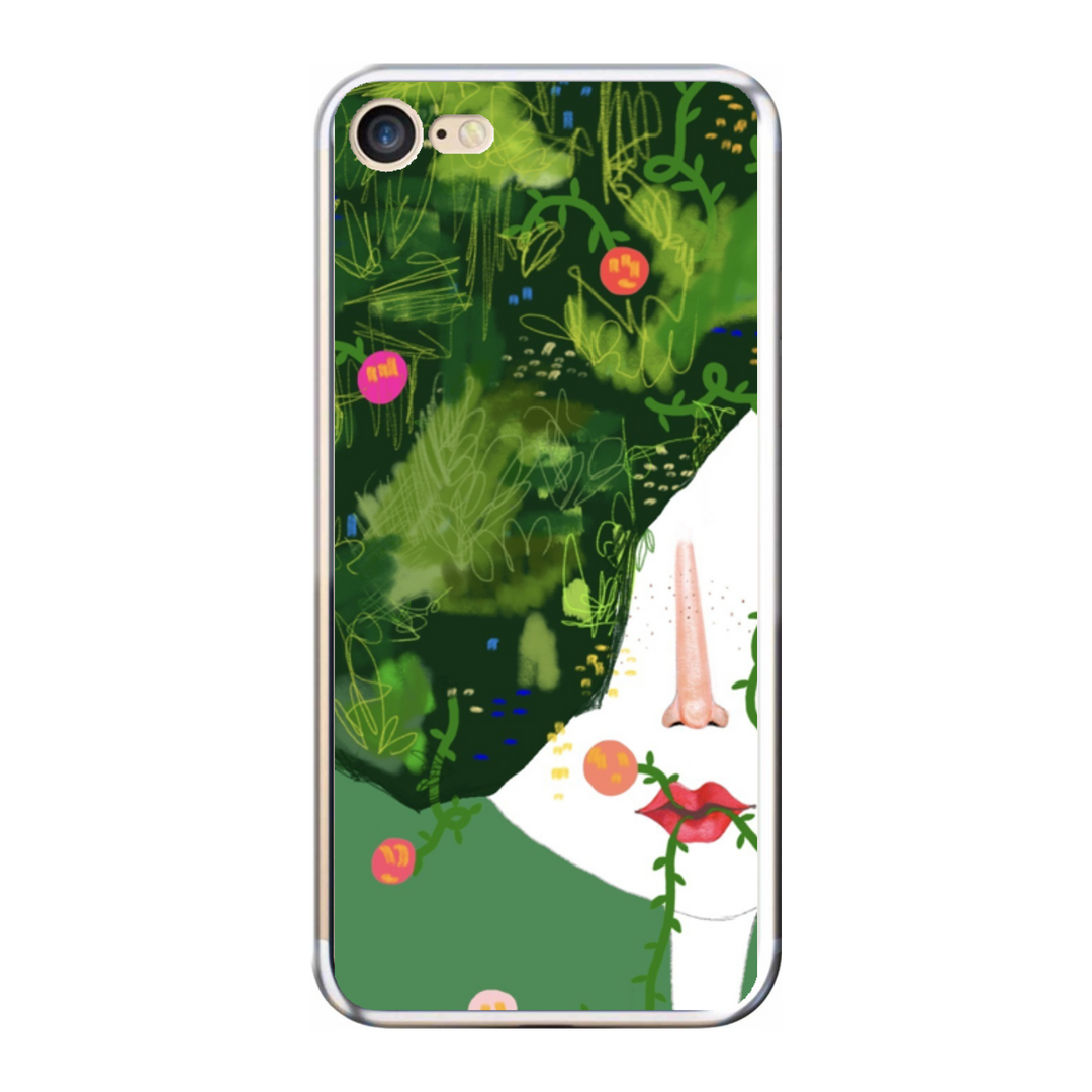 Cover personalizzata iPhone 8