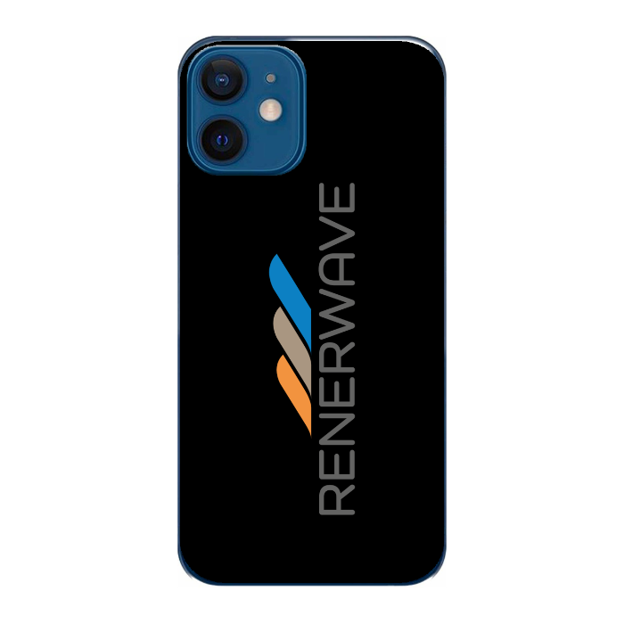 Cover personalizzata iPhone 12