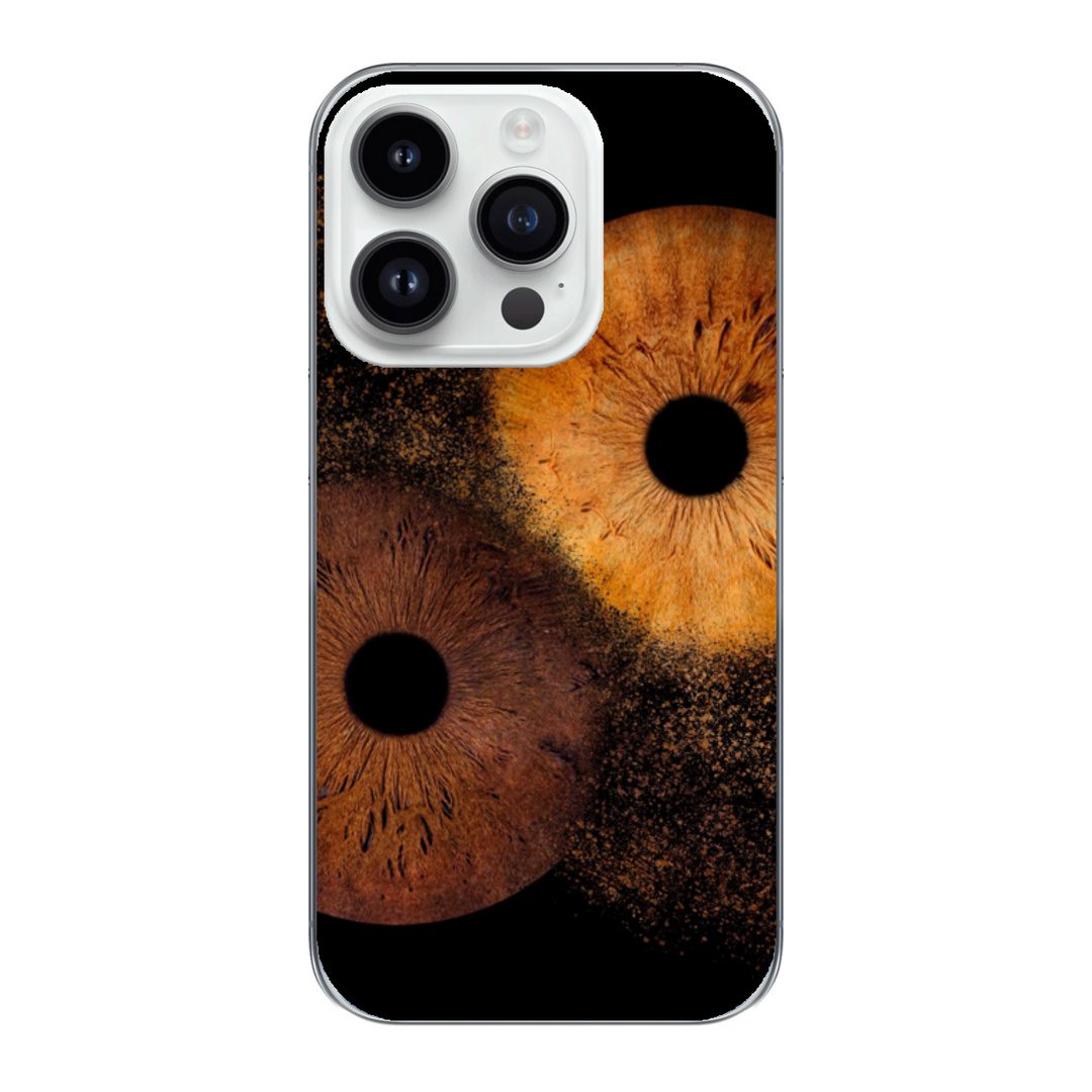 Cover personalizzata iPhone 14 Pro