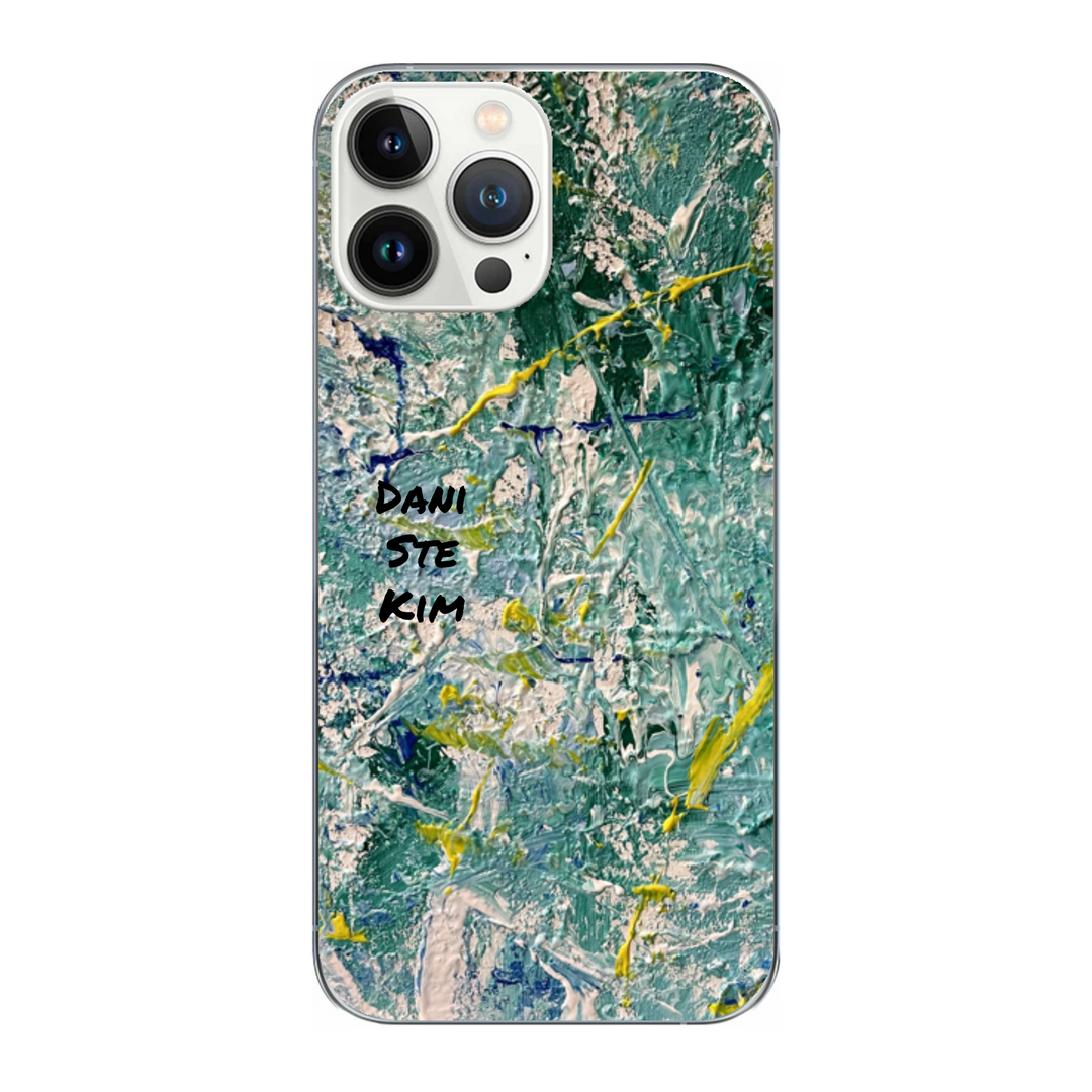 Cover personalizzata iPhone 13 Pro Max