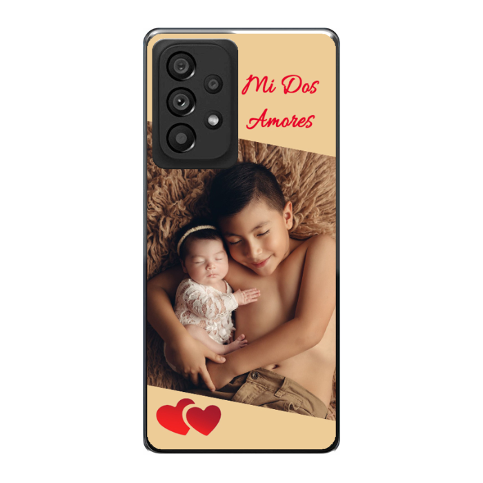 Cover personalizzata Samsung A33 5G