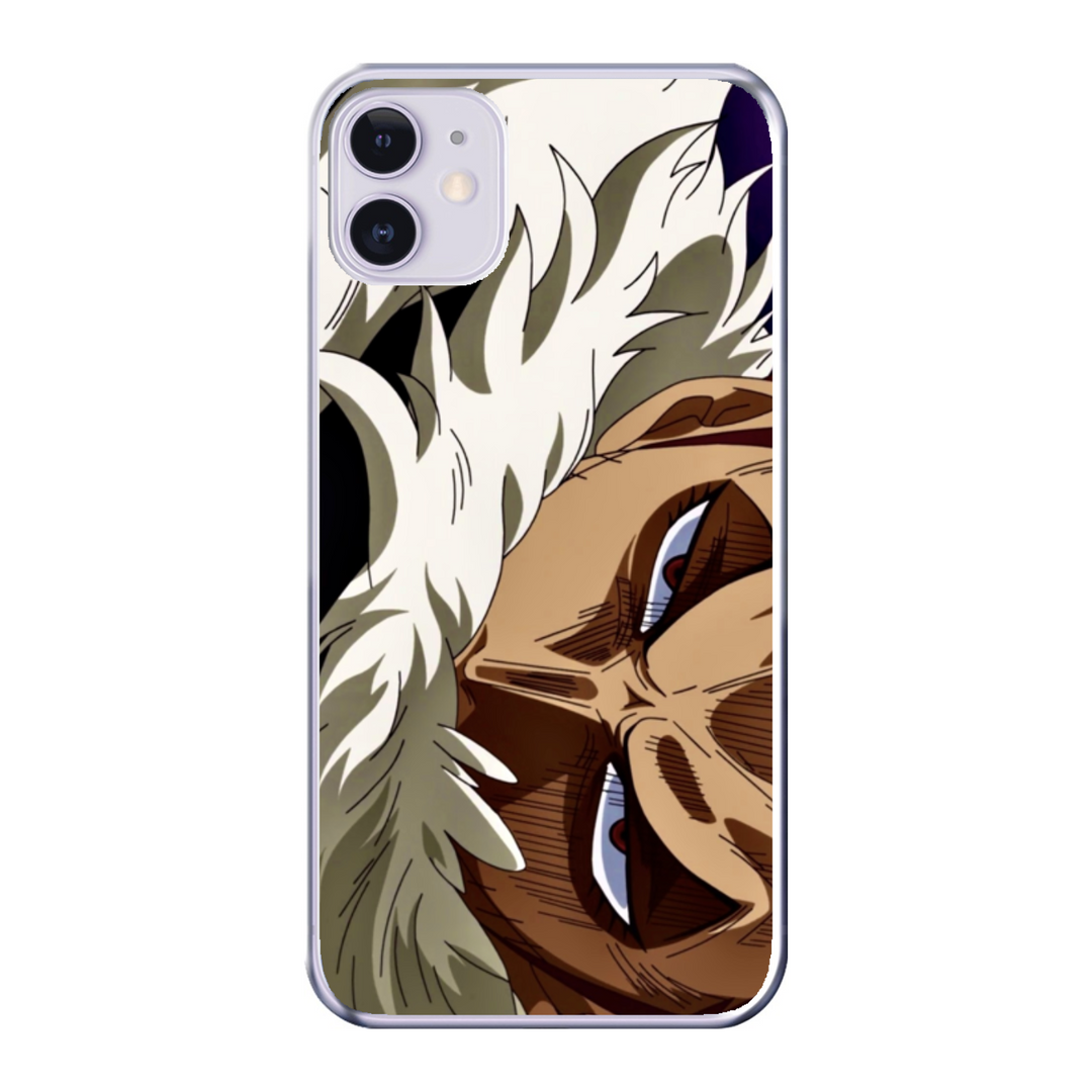Cover personalizzata iPhone 11