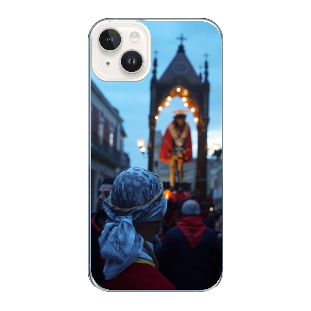 Cover personalizzata iPhone 14
