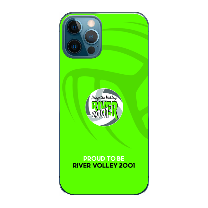 Cover personalizzata iPhone 12 Pro