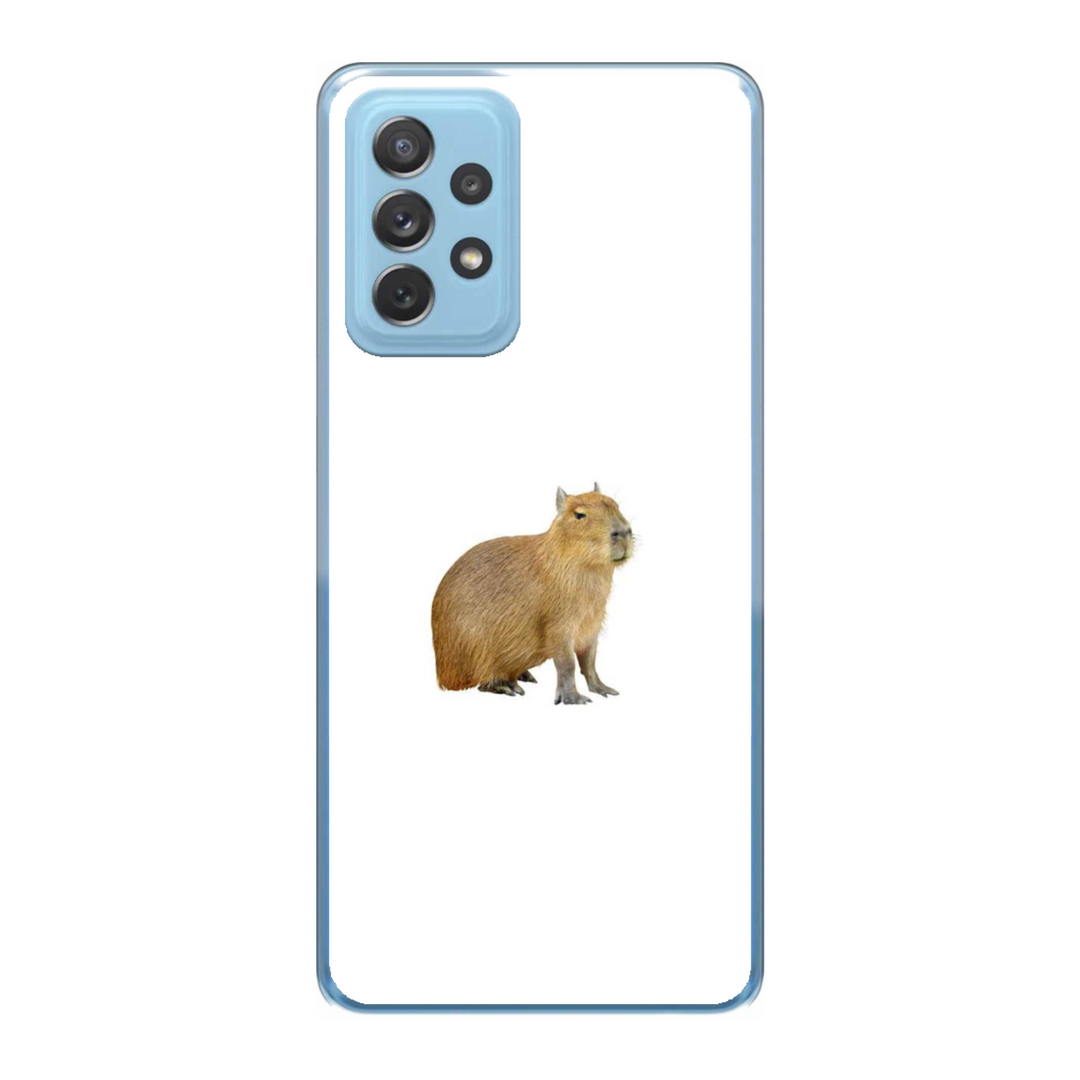 Cover personalizzata Samsung A52
