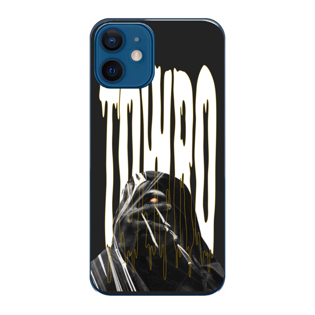 Cover personalizzata iPhone 12