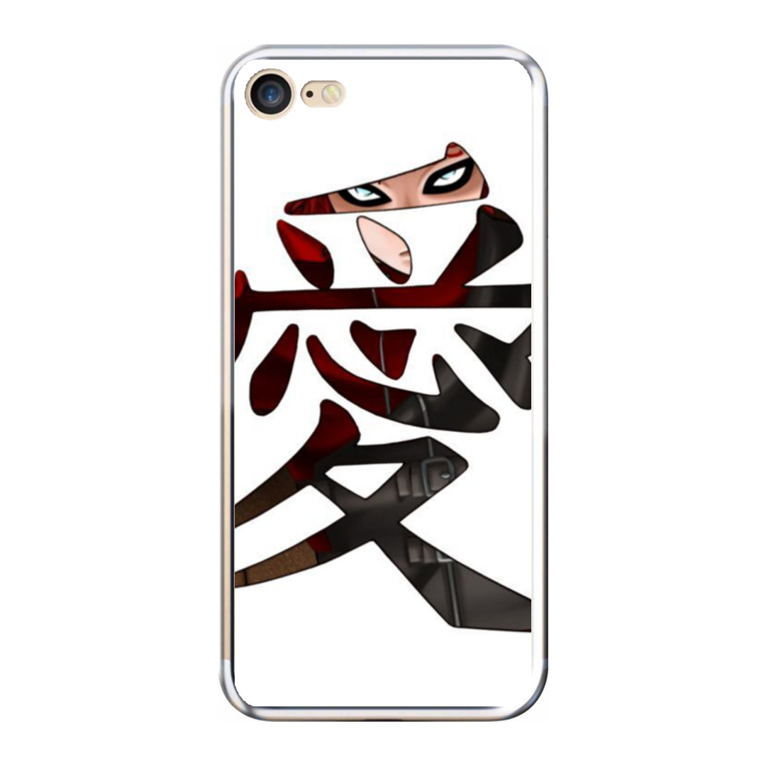 Cover personalizzata iPhone 8