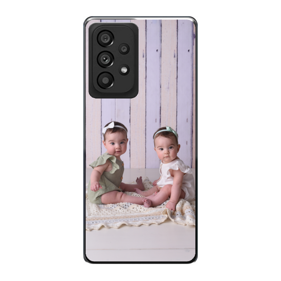 Cover personalizzata Samsung A33 5G
