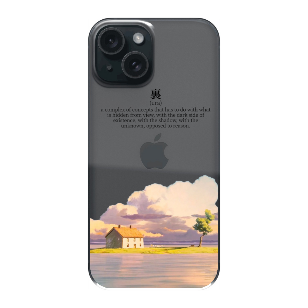 Cover personalizzata iPhone 15