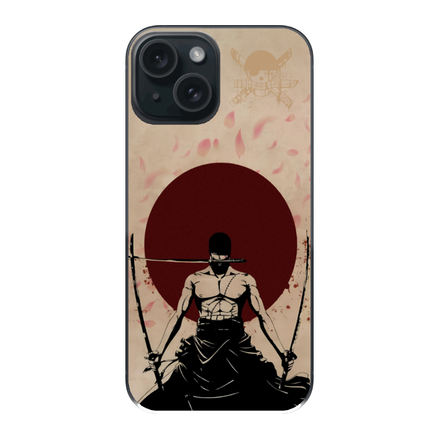Cover personalizzata iPhone 15