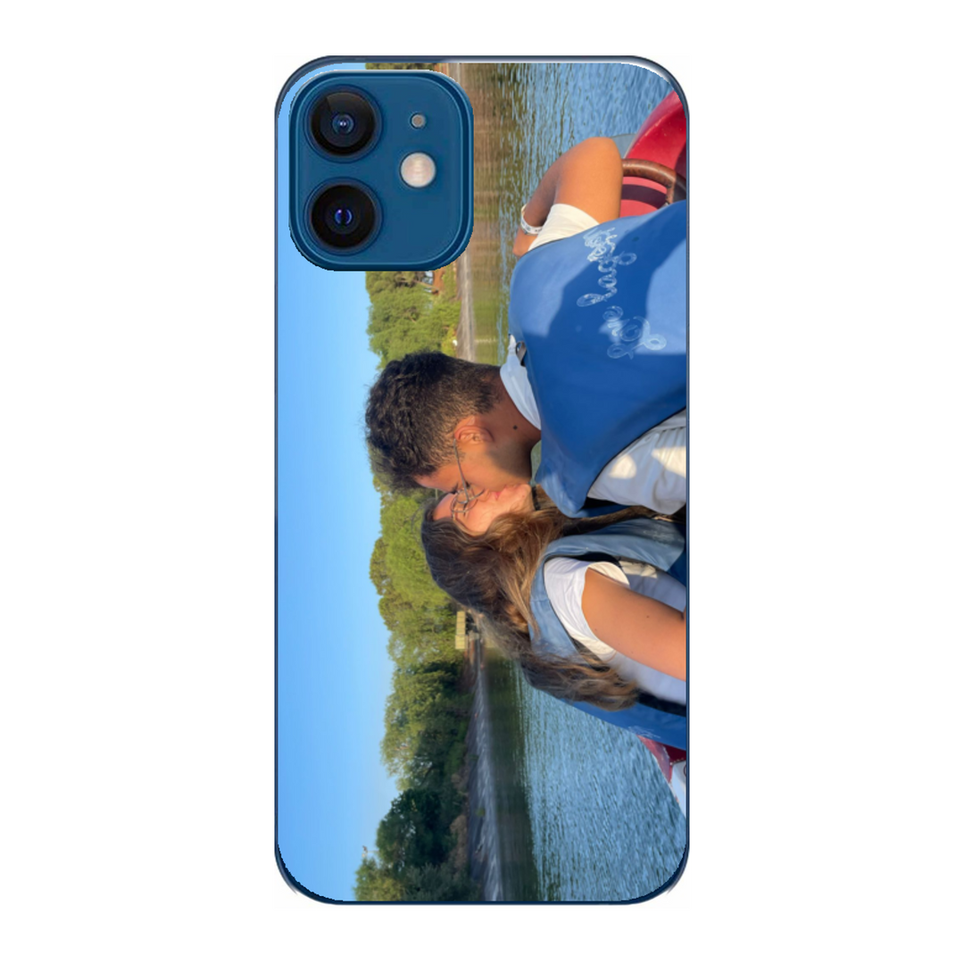 Cover personalizzata iPhone 12