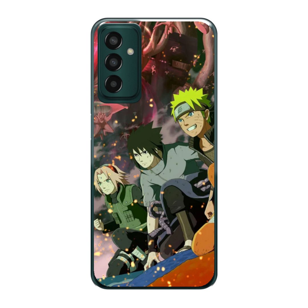Cover personalizzata Samsung M13 4G