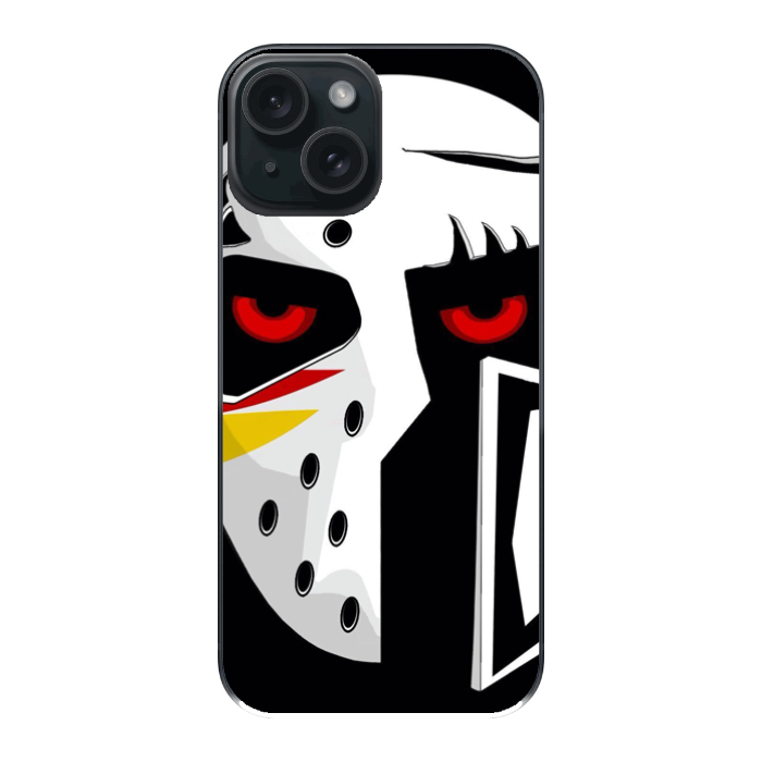 Cover personalizzata iPhone 15
