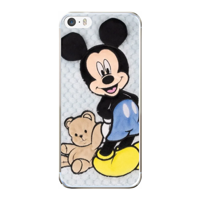 Cover personalizzata iPhone SE 2016