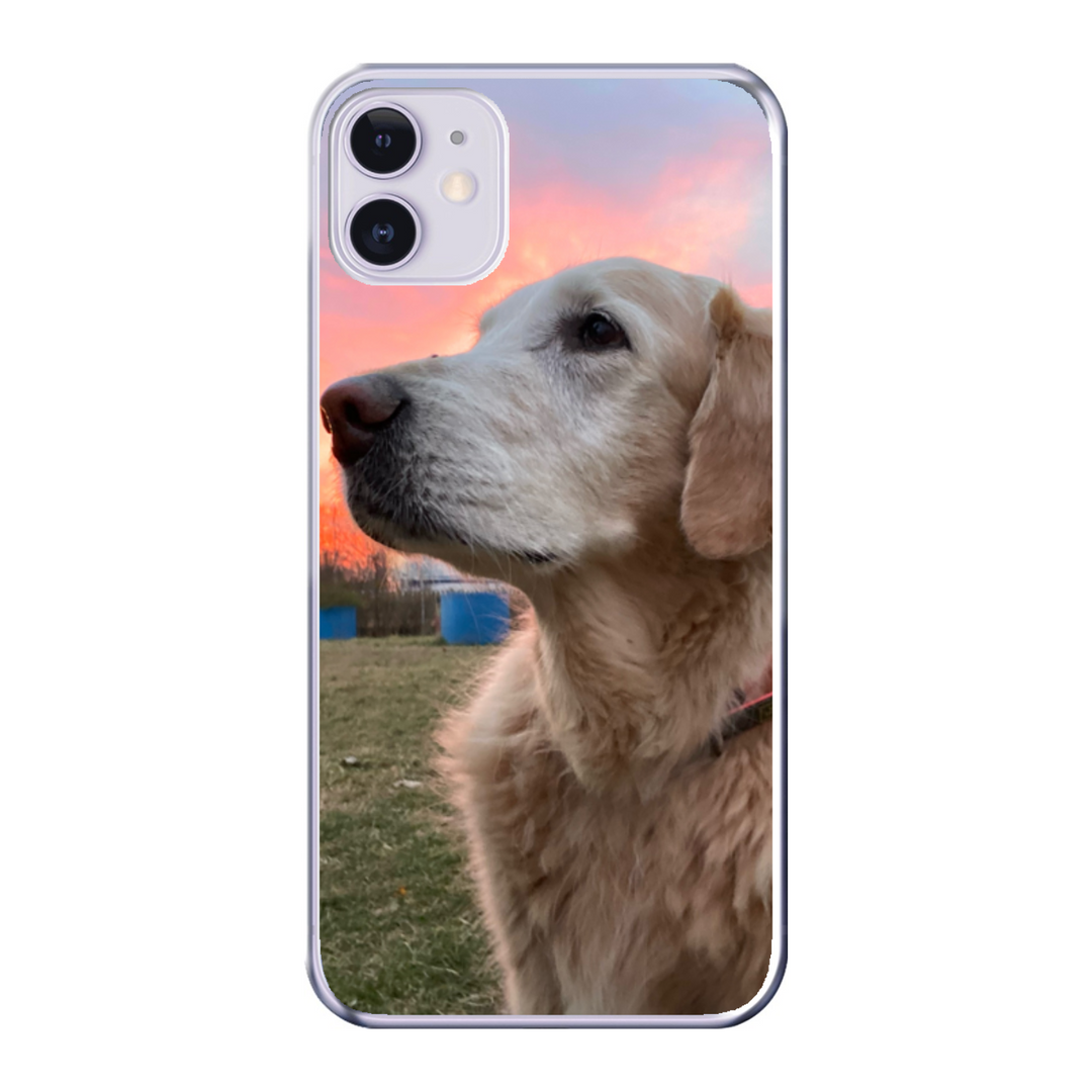 Cover personalizzata iPhone 11