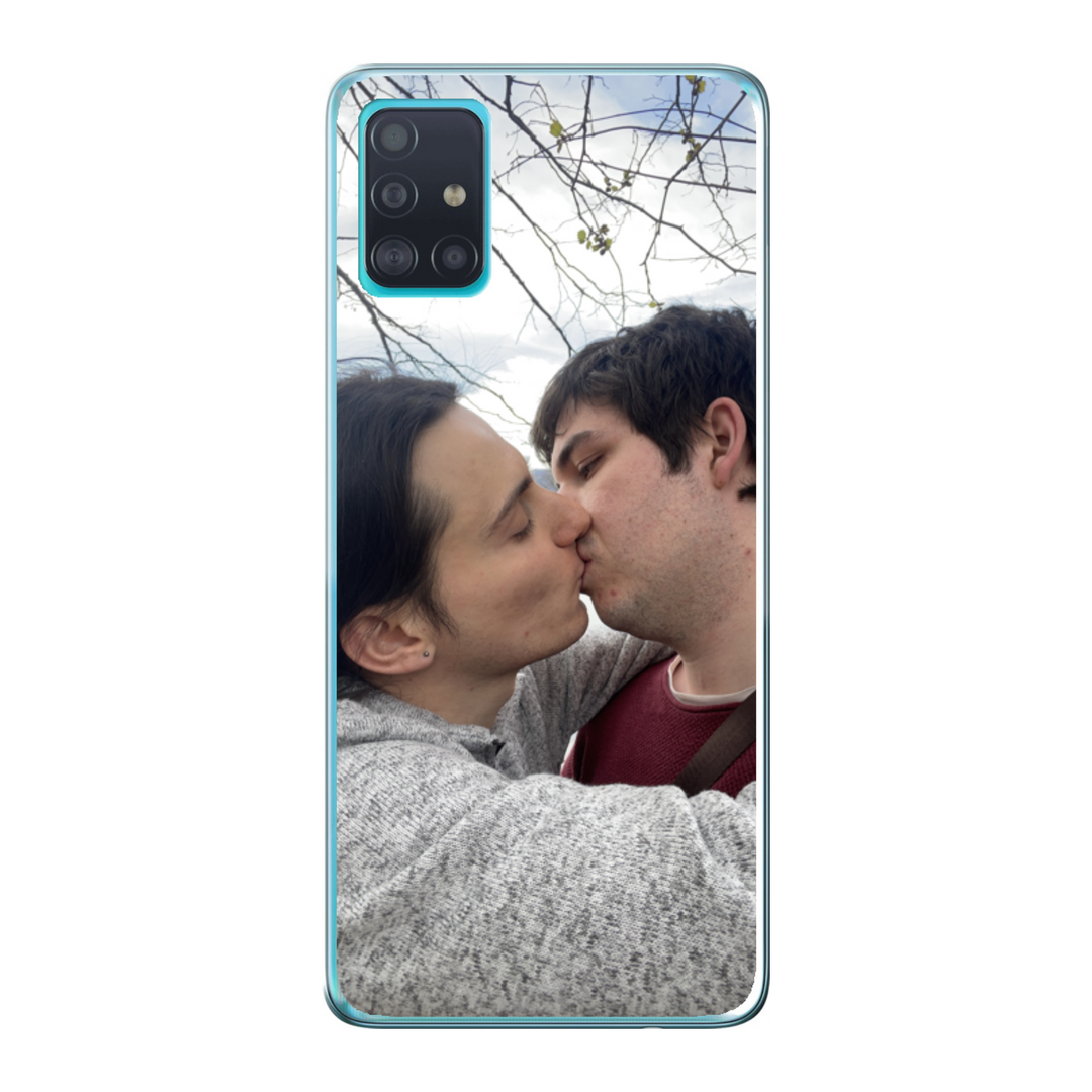 Cover personalizzata Samsung A71