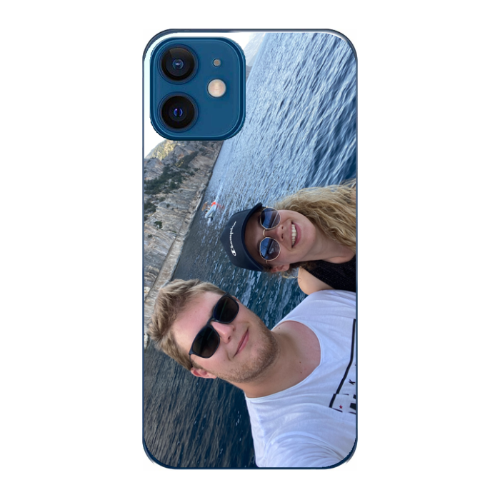 Cover personalizzata iPhone 12