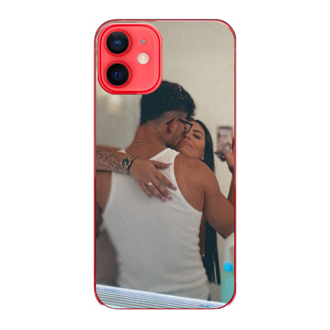 Cover personalizzata iPhone 12 Mini