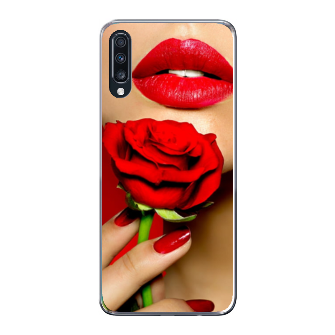 Cover personalizzata Samsung A70