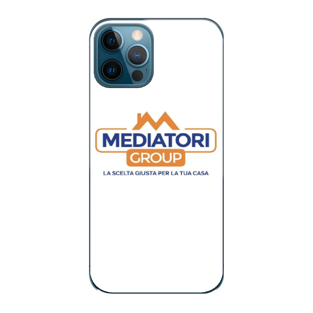 Cover personalizzata iPhone 12 Pro