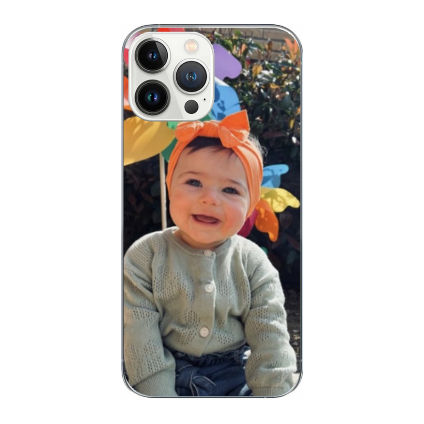 Cover personalizzata iPhone 13 Pro Max