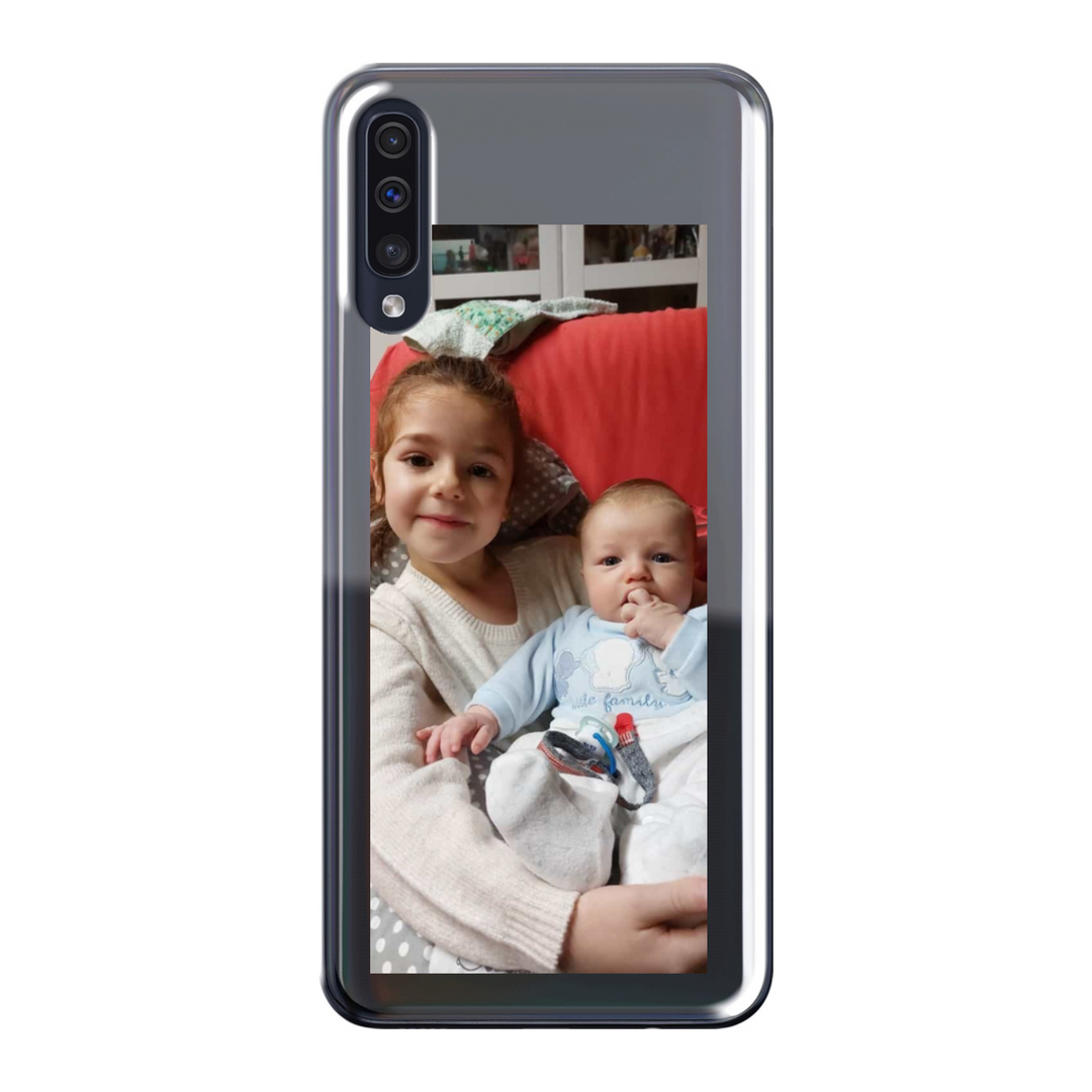 Cover personalizzata Samsung A50