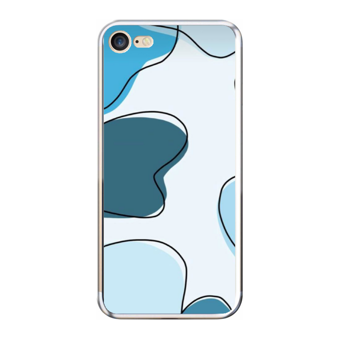 Cover personalizzata iPhone 7