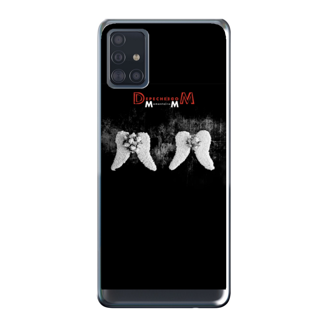 Cover personalizzata Samsung A51