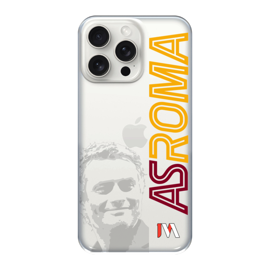 Cover personalizzata iPhone 15 Pro Max