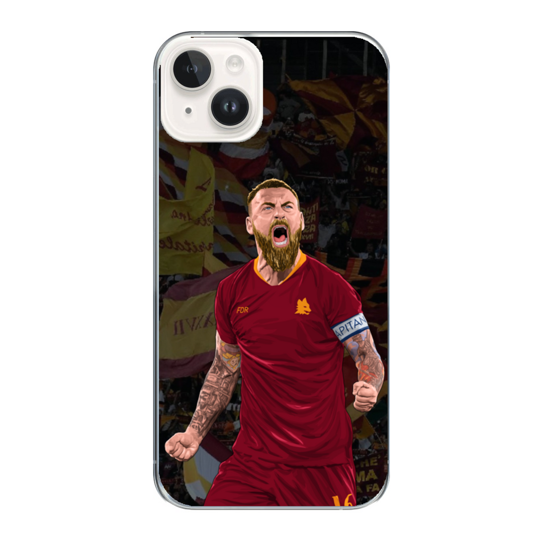 Cover personalizzata iPhone 14