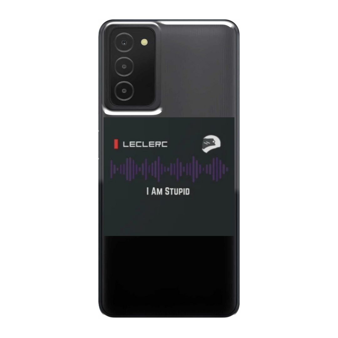 Cover personalizzata Samsung A13 4G