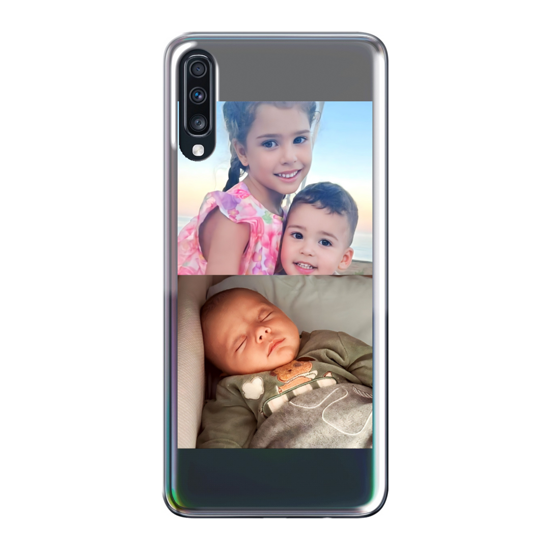 Cover personalizzata Samsung A70