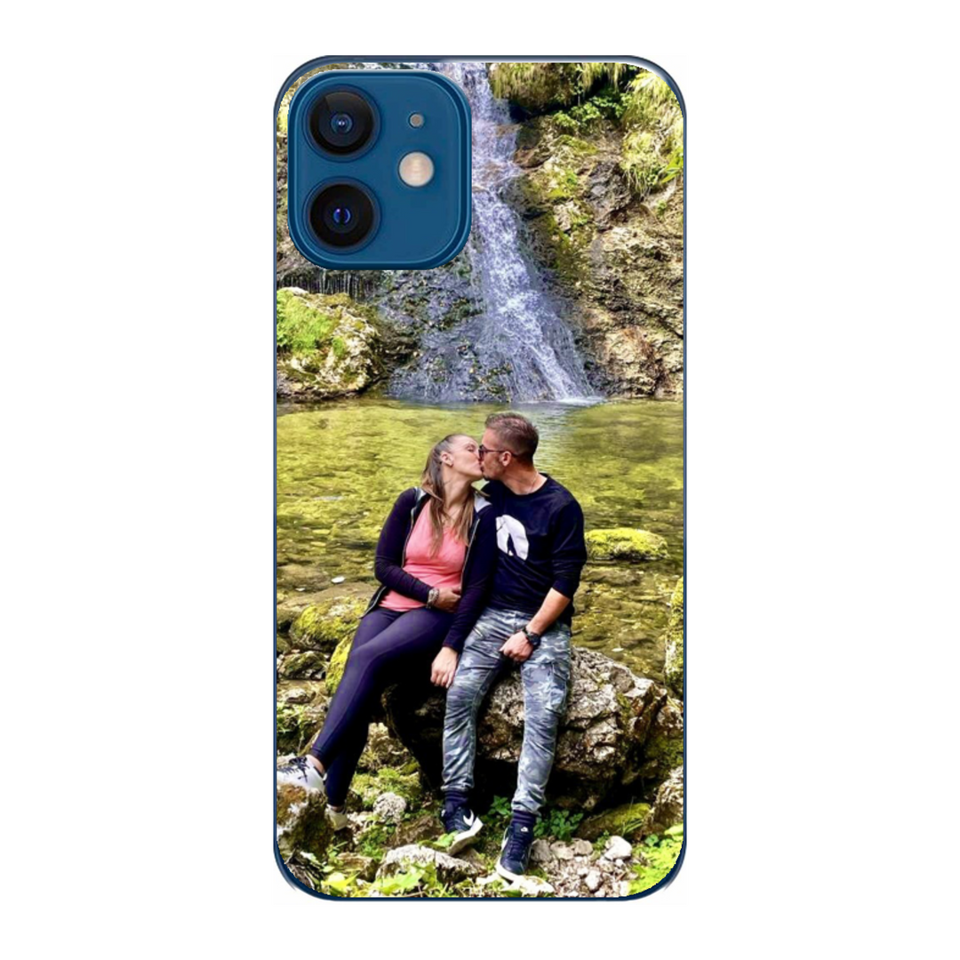Cover personalizzata iPhone 12