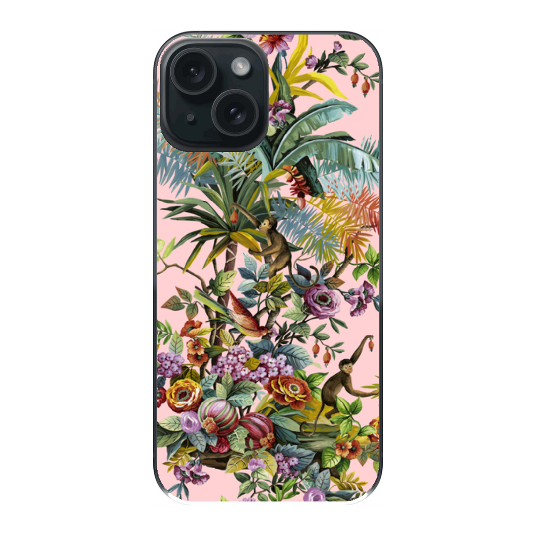 Cover personalizzata iPhone 15