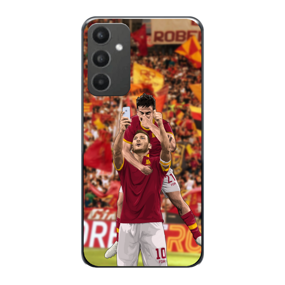 Cover personalizzata Samsung A34 5G
