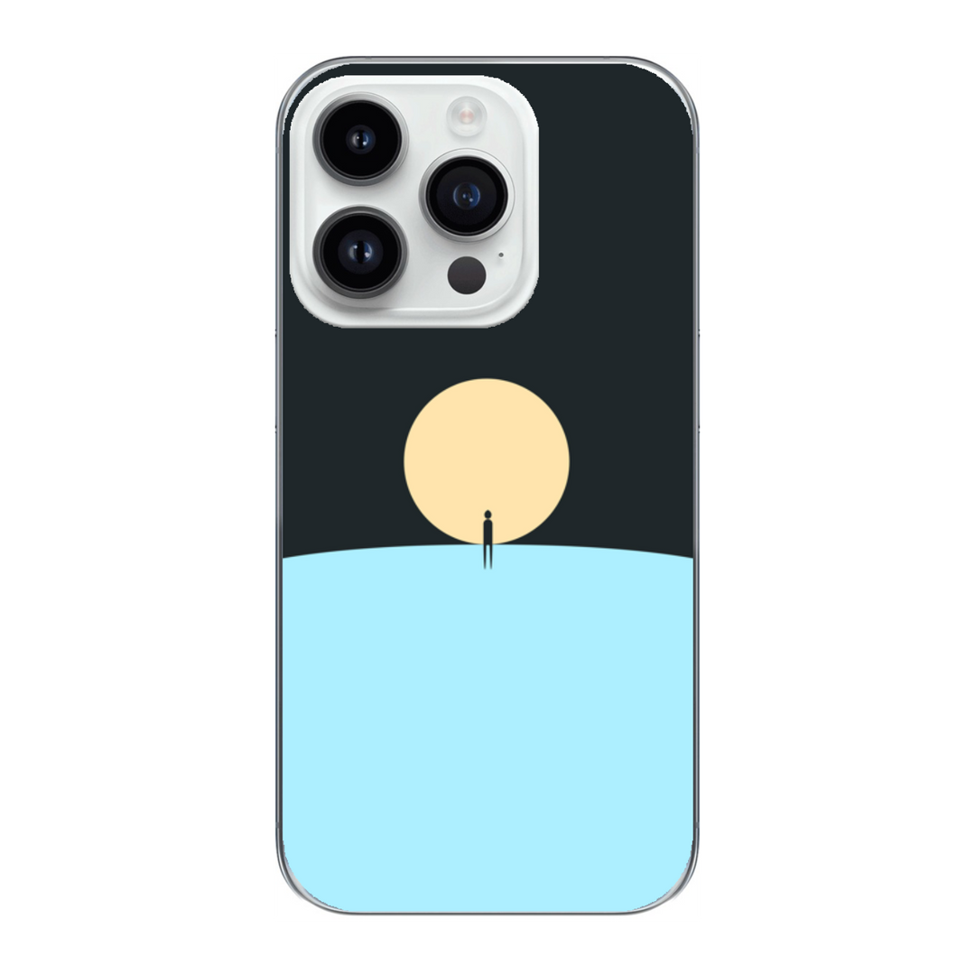 Cover personalizzata iPhone 14 Pro