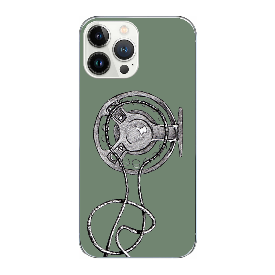 Cover personalizzata iPhone 13 Pro Max
