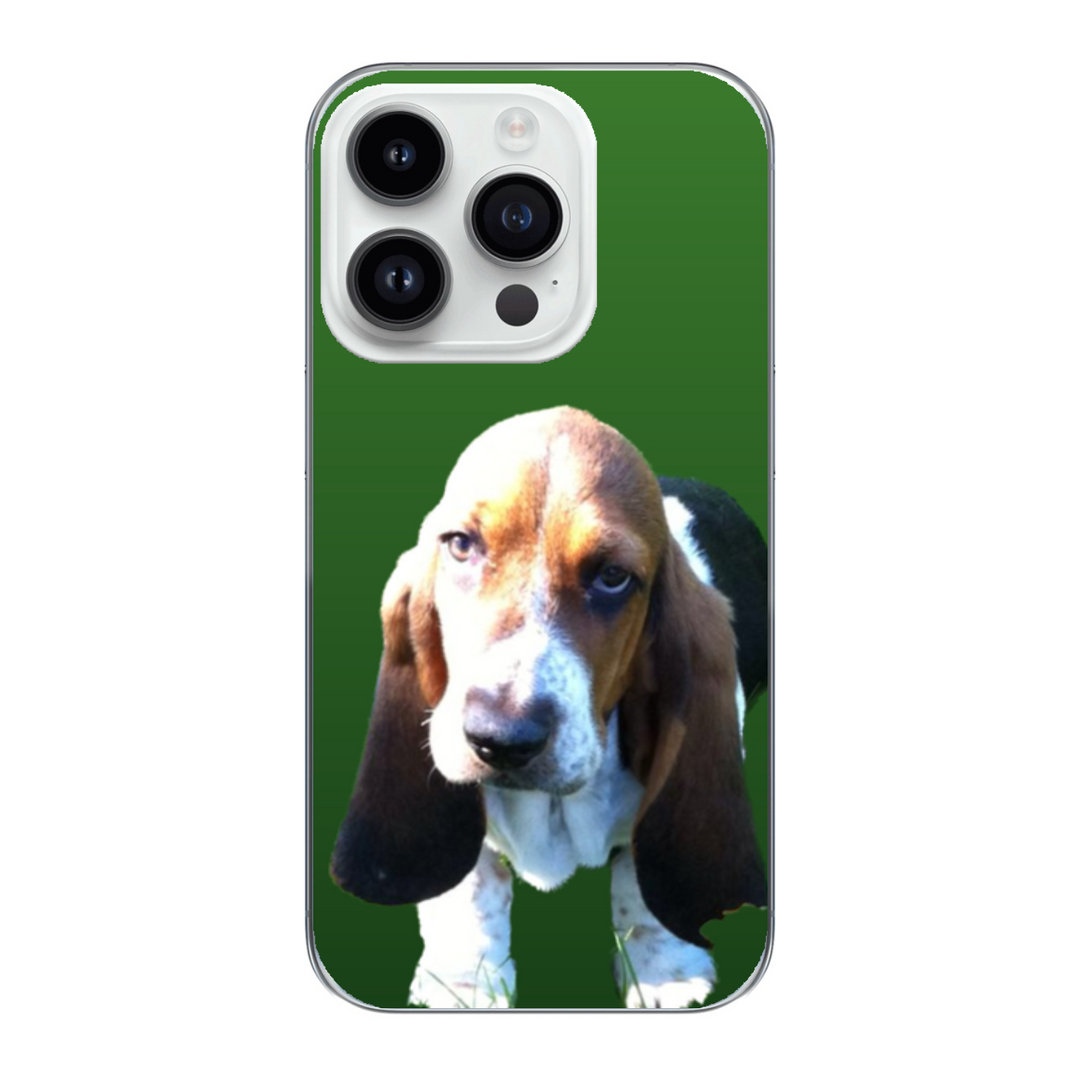 Cover personalizzata iPhone 14 Pro