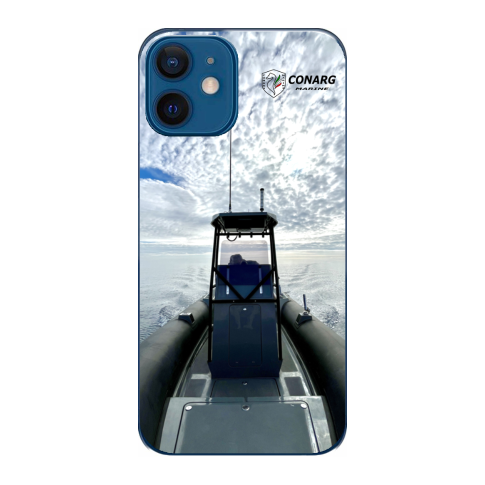 Cover personalizzata iPhone 12