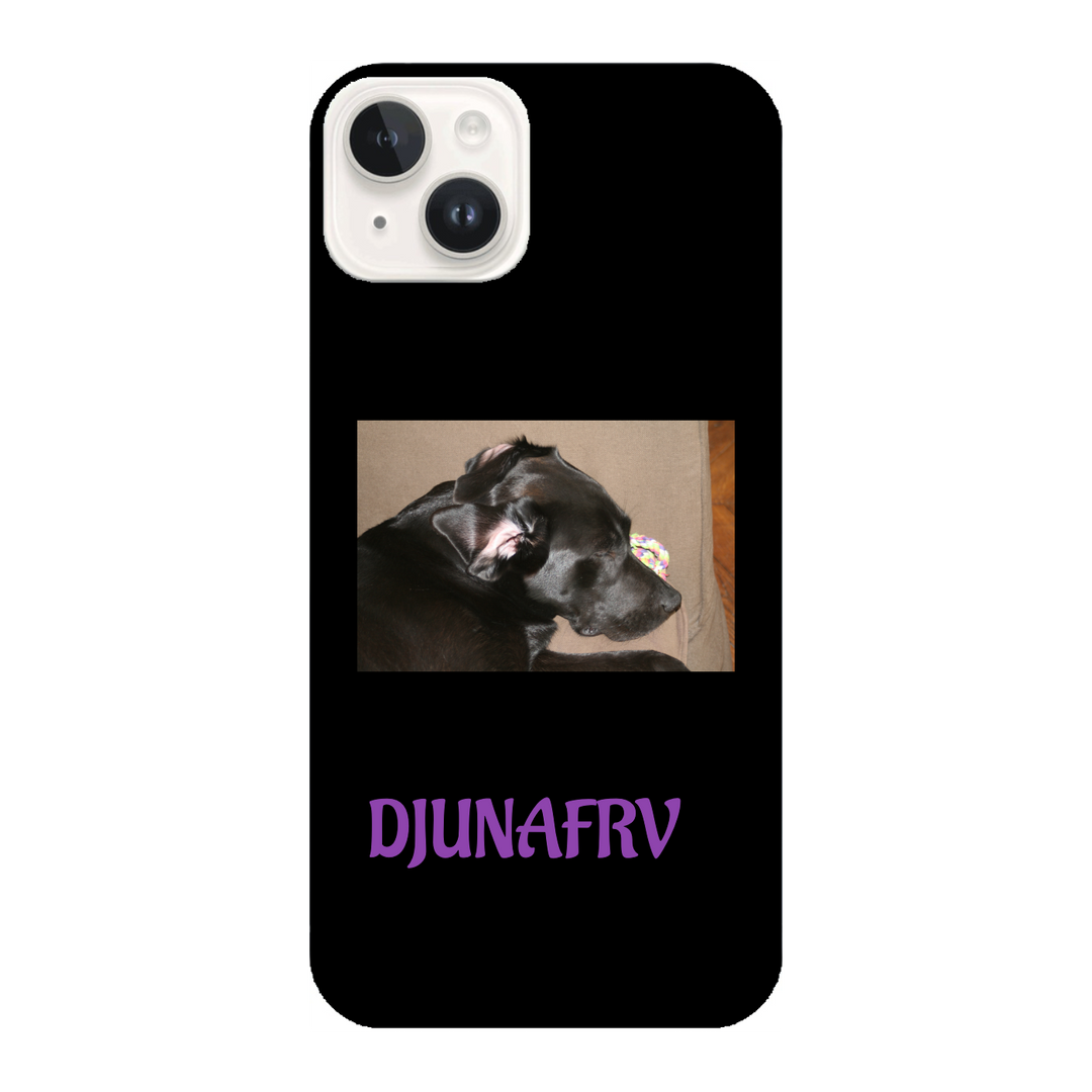 Cover personalizzata iPhone 14 Plus