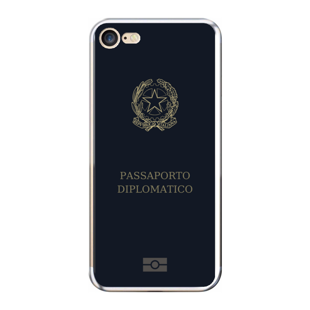 Cover personalizzata iPhone SE 2020
