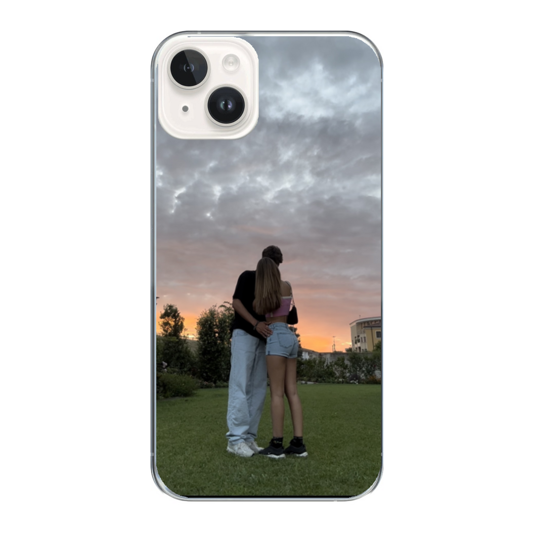Cover personalizzata iPhone 14