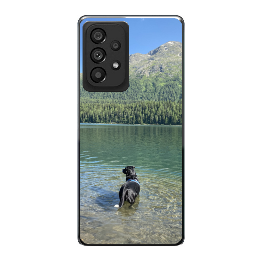 Cover personalizzata Samsung A33 5G